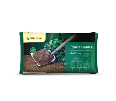 Rindenmulch 0-15 mm