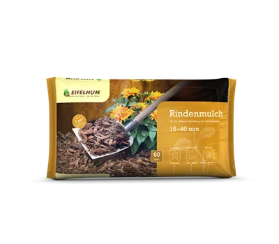 Rindenmulch 15-40 mm