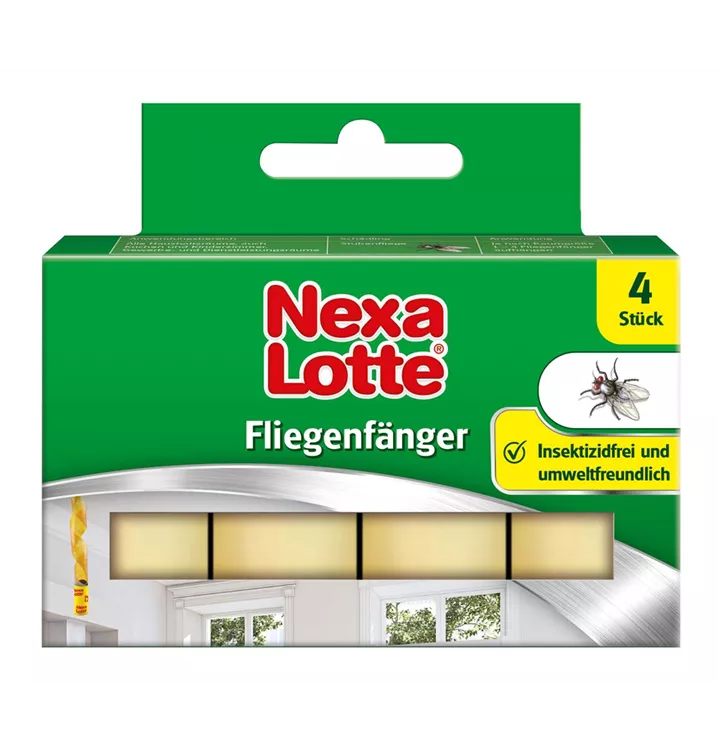 Nexa-Lotte Fliegenfänger 