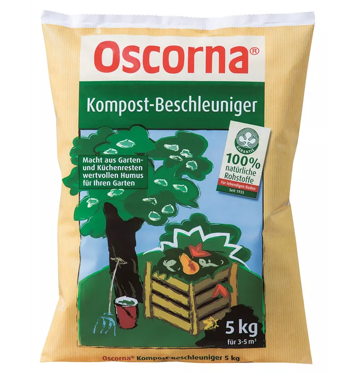 Oscorna