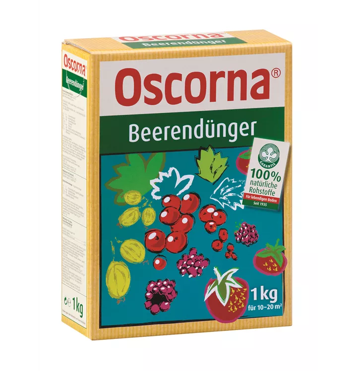 Oscorna