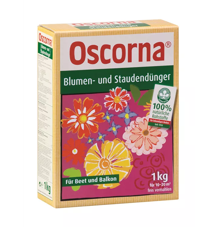 Oscorna