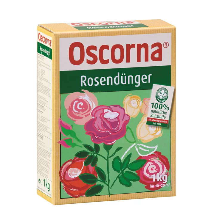 Oscorna