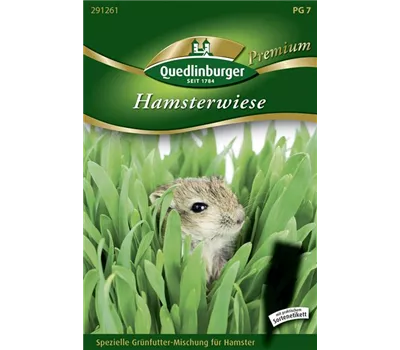 Hamsterwiese-Samen