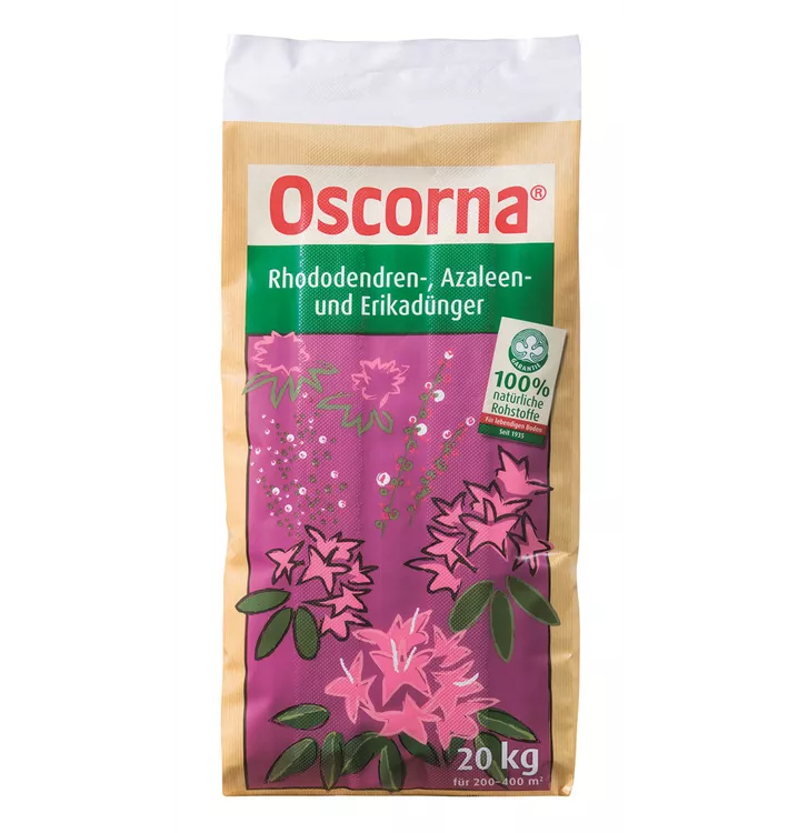 Oscorna