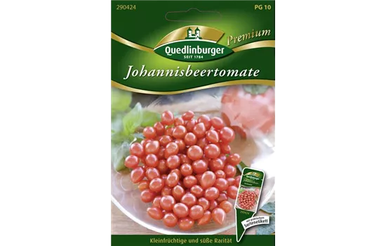 Wildtomatensamen