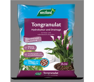 Westland Tongranulat