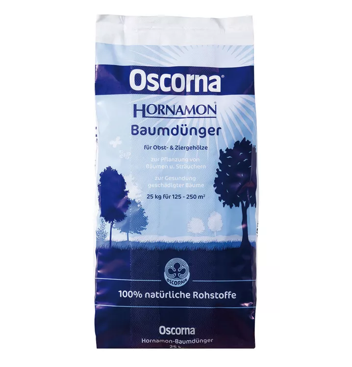 Oscorna Hornamon Baumdünger 25 kg