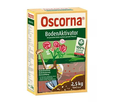 Oscorna BodenAktivator