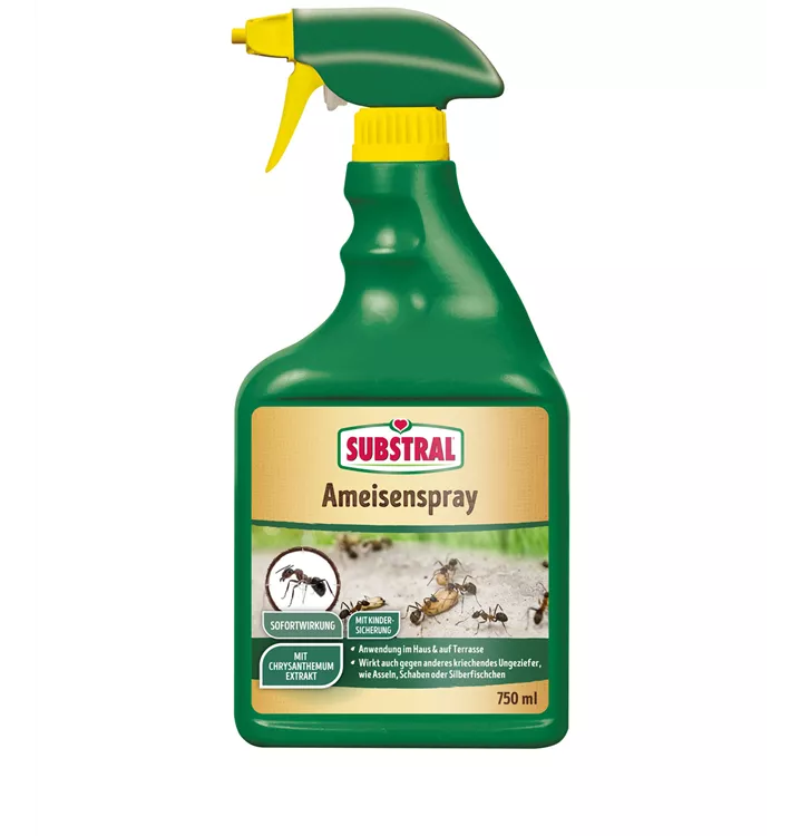 Substral Ameisen-Spray