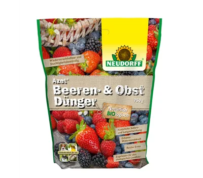 Azet Beeren- und ObstDünger