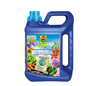 Compo Blaukorn NovaTec flüssig 