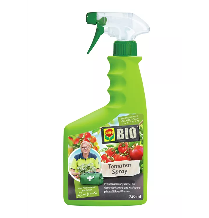 Compo BIO Tomaten Spray 