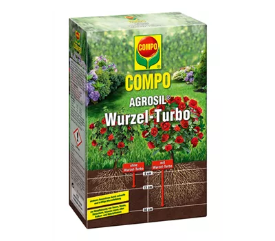 Compo AGROSIL Wurzel-Turbo 