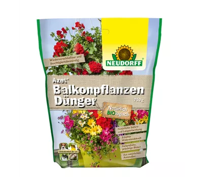 Azet BalkonpflanzenDünger