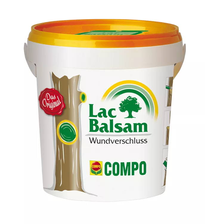 Compo Lac Balsam 