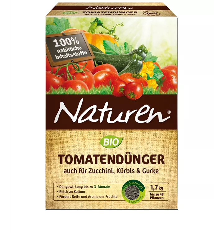 Naturen Bio Tomatendünger