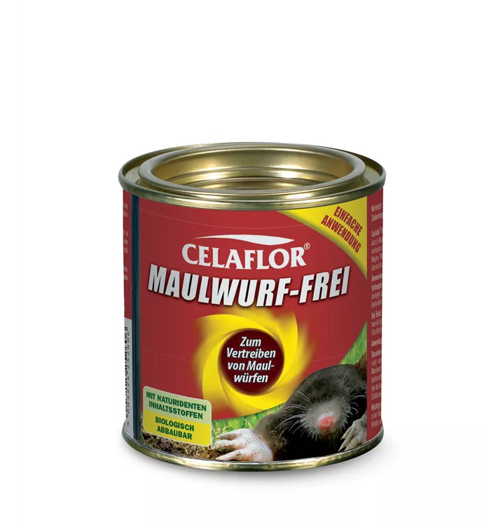 Celaflor Maulwurf-Frei