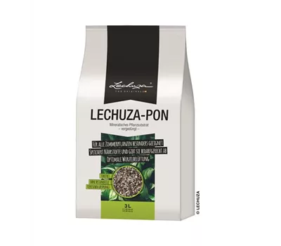 LECHUZA-PON 3 Liter