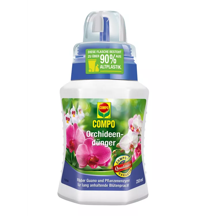 Compo Orchideendünger 