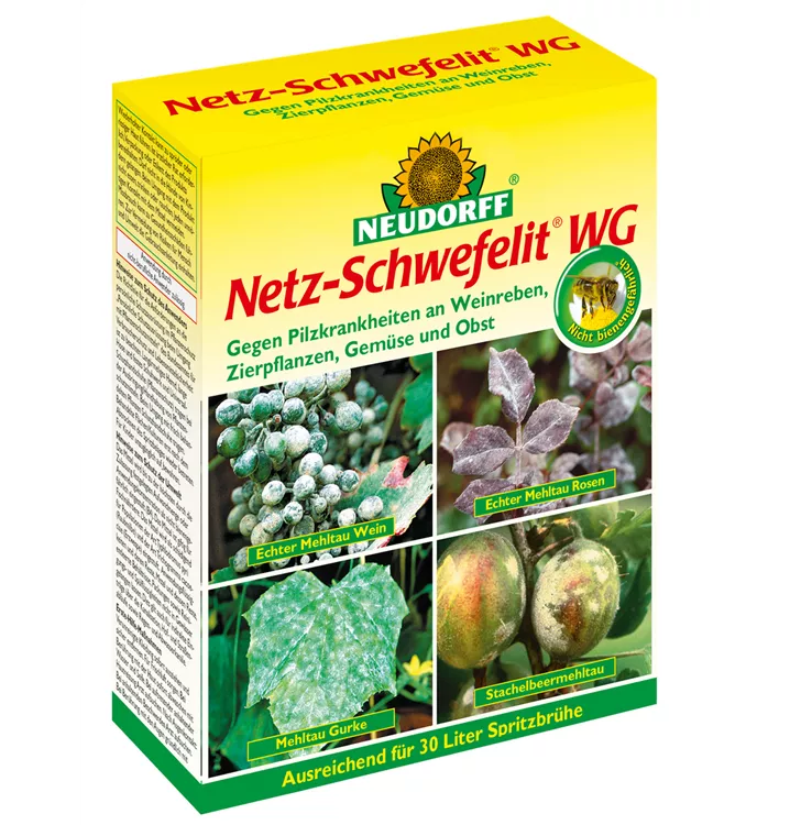 Netz-Schwefelit WG