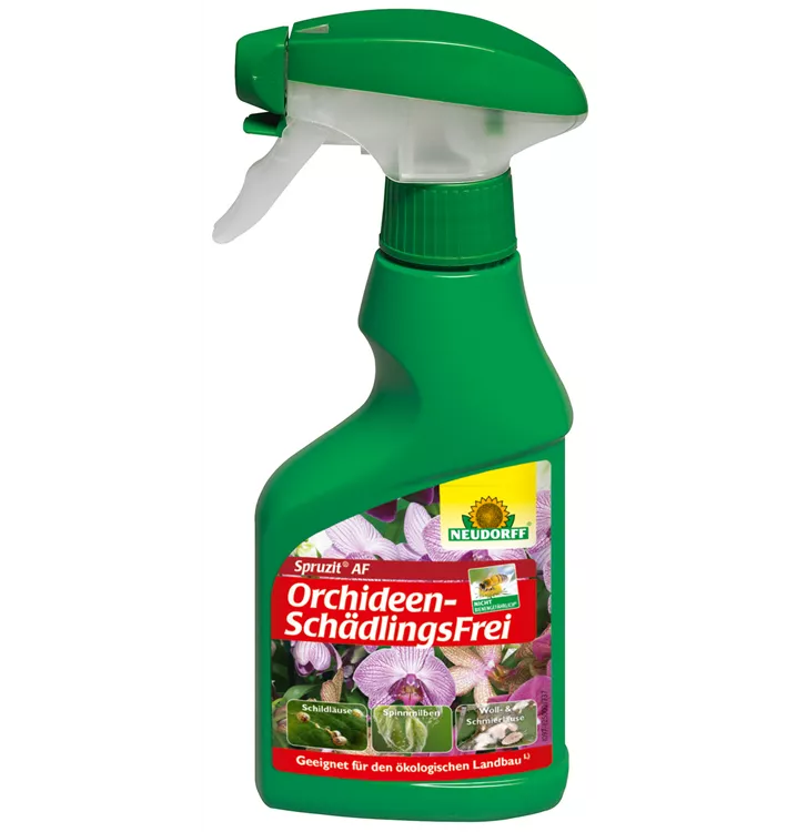 anwendungsfertiges Spray