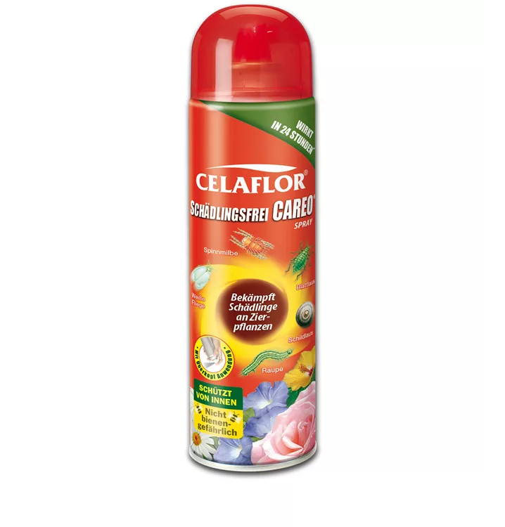 Celaflor Schädlingsfrei Careo Spray