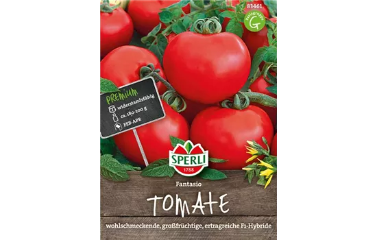 Tomate 'Fantasio F1'