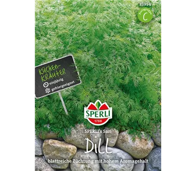 Dill 'Sari'