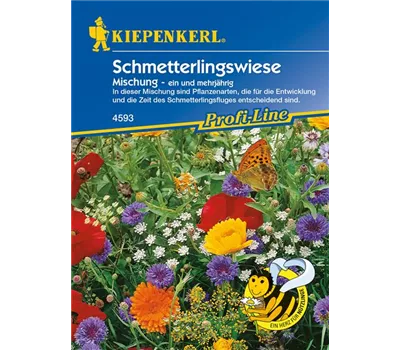 Schmetterlingsweide