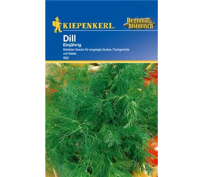 Dill