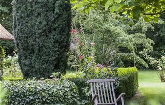 Entspannung pur: Wellness im eigenen Garten