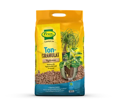 frux Tongranulat – Hydroton 8-16 mm