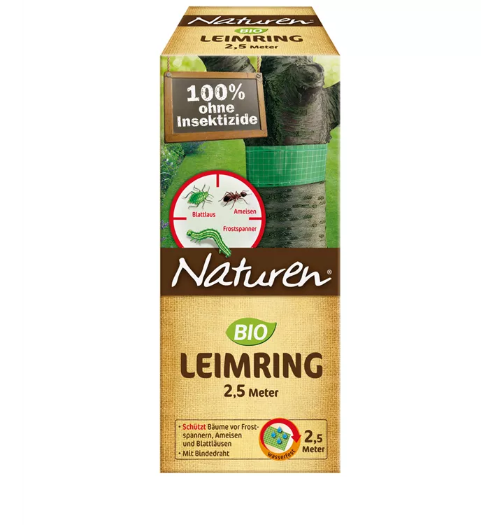 Naturen Leimring