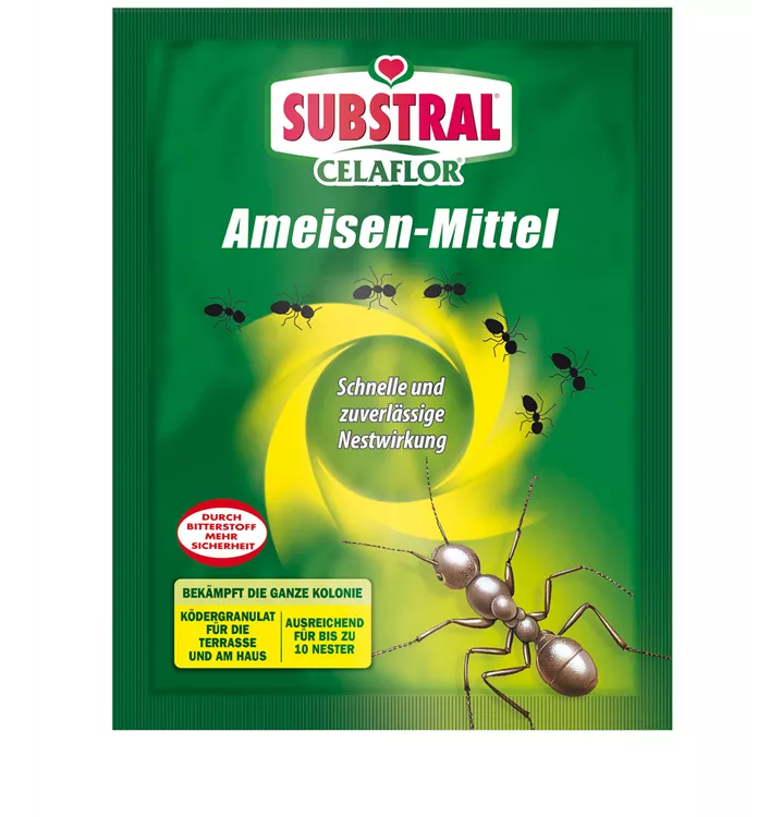 Celaflor Ameisen-Mittel