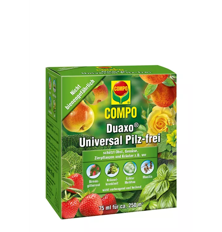 Compo Duaxo Universal Pilz-frei 