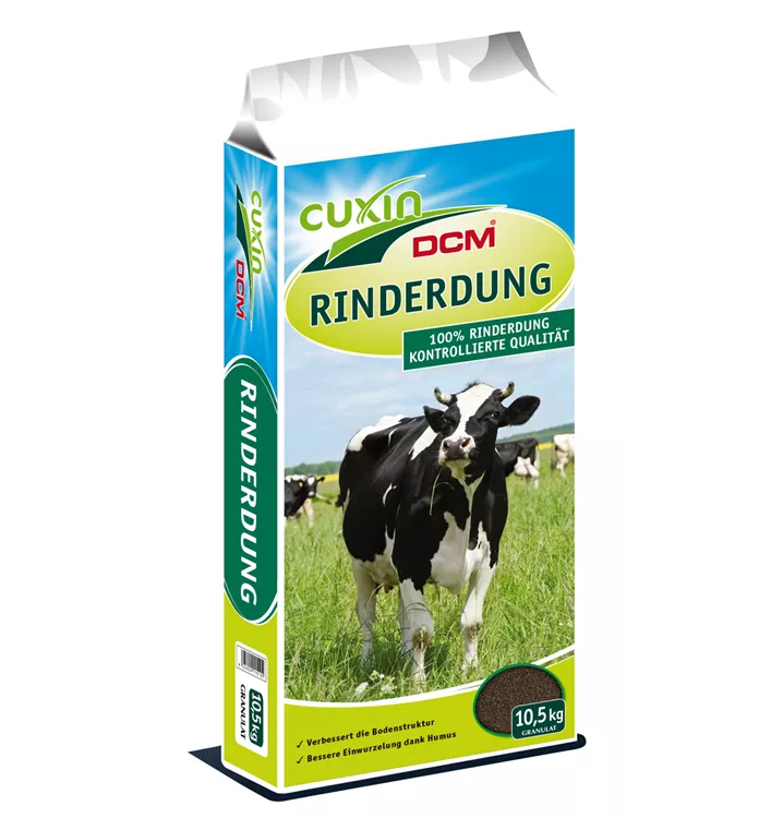 Cuxin Rinderdung